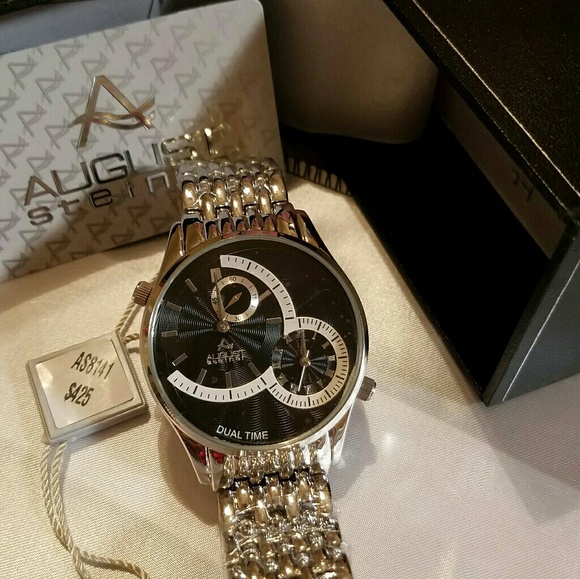 August Steiner Other - August steiner Swiss watch